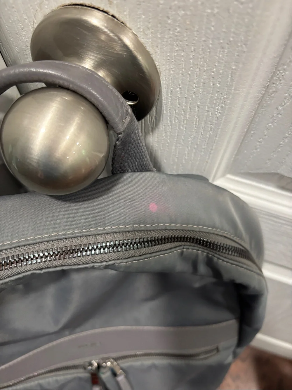 Knomo Laptop backpack